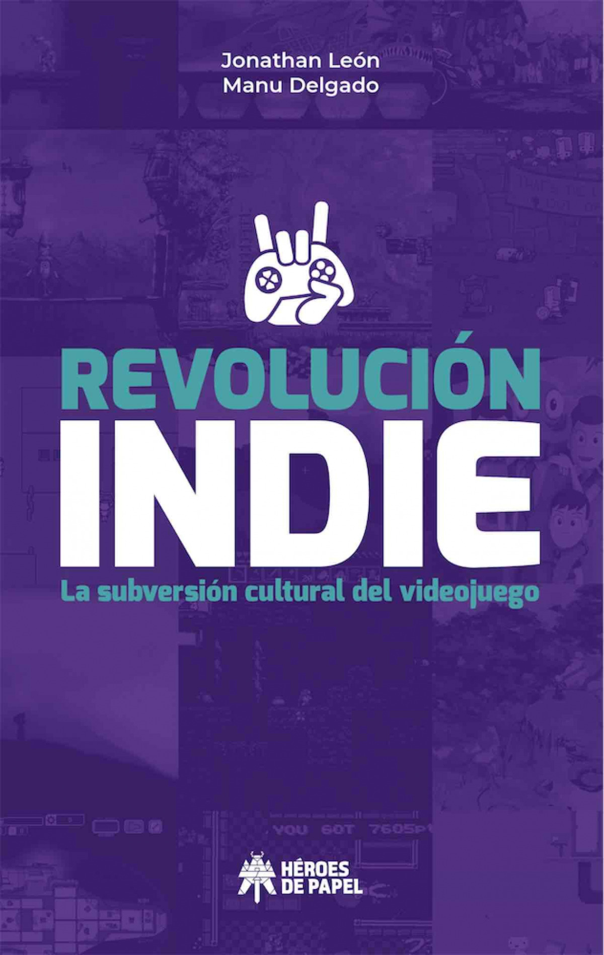  Revolución Indie 