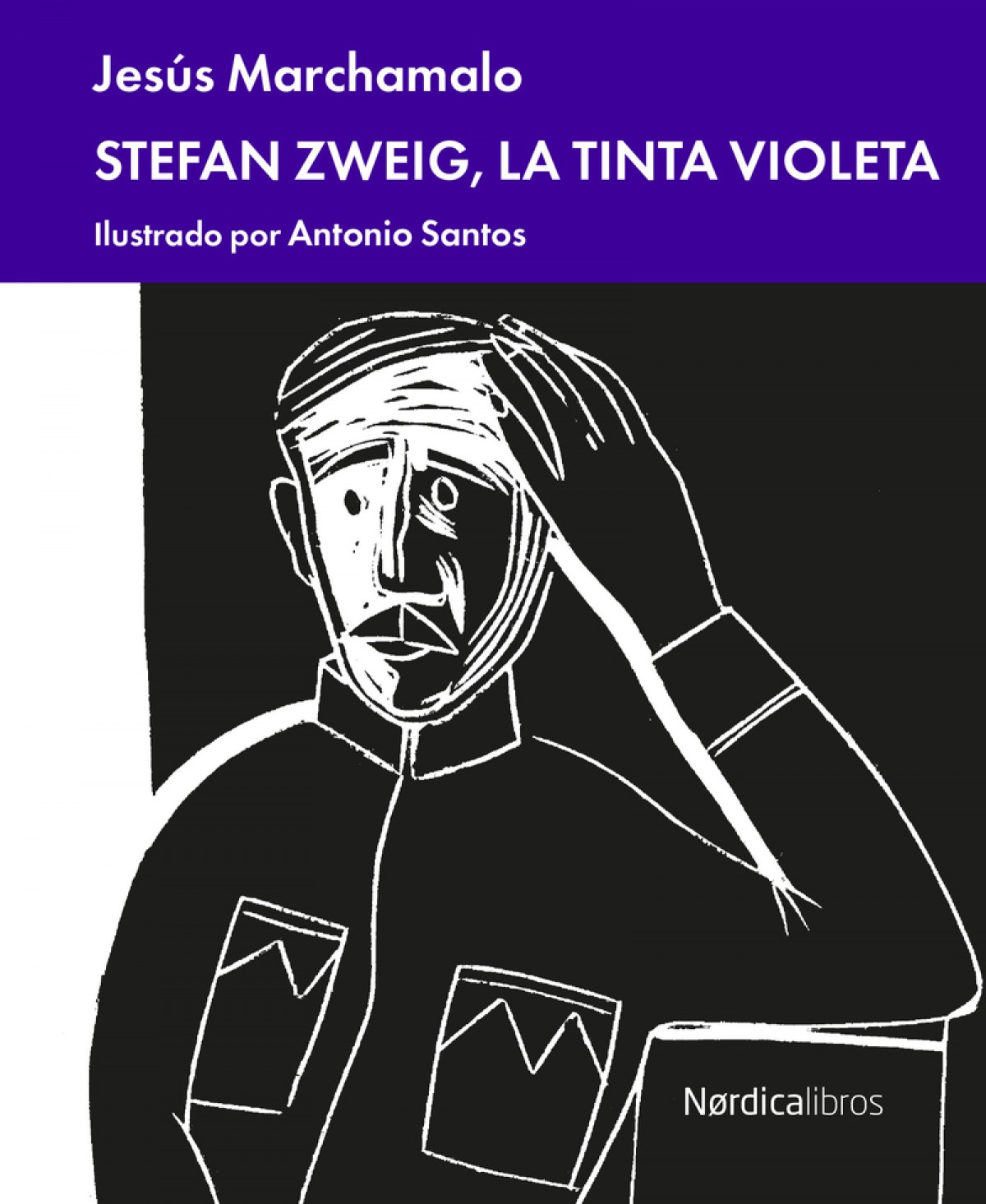  STEFAN ZWEIG 