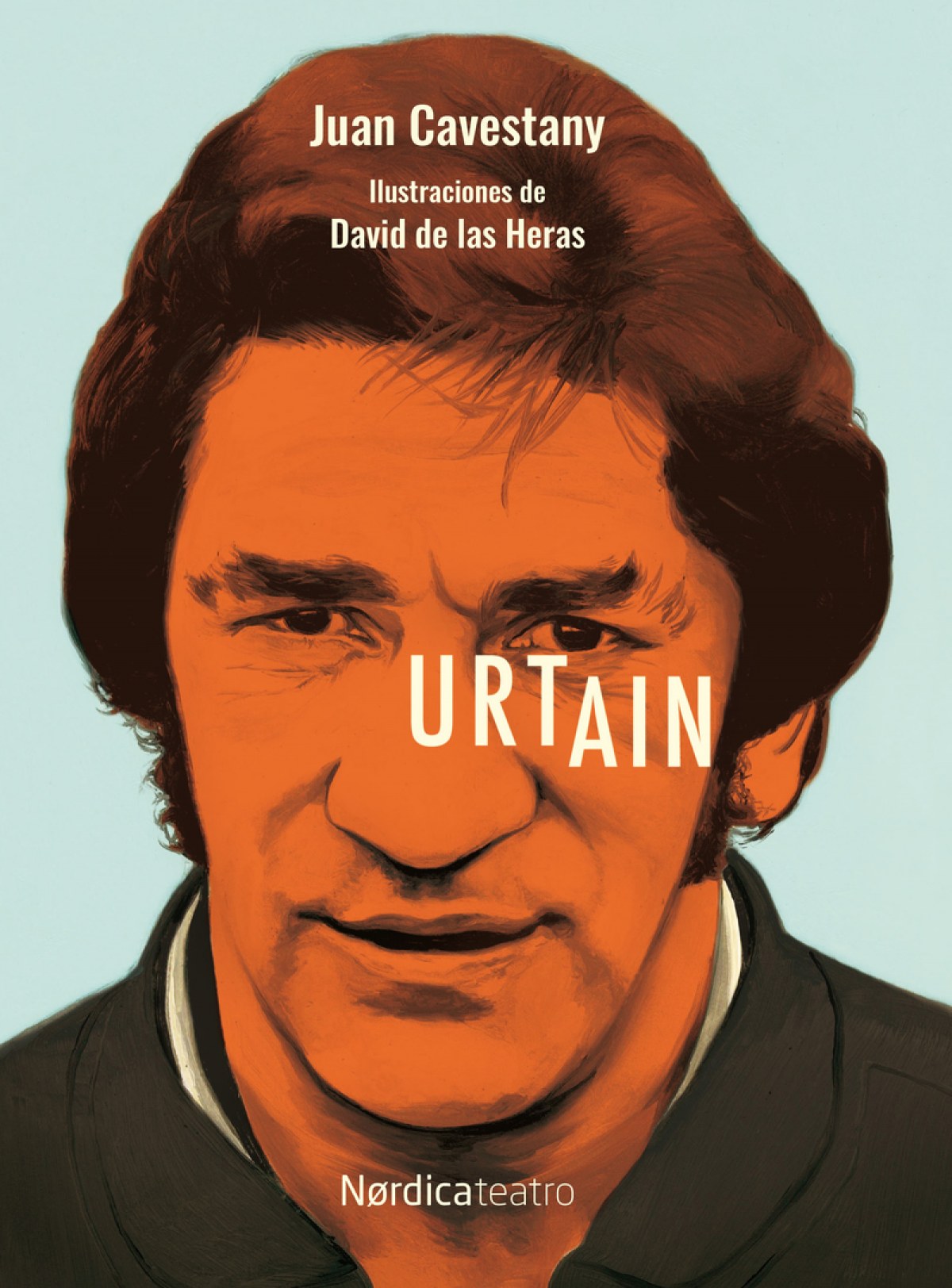 URTAIN 