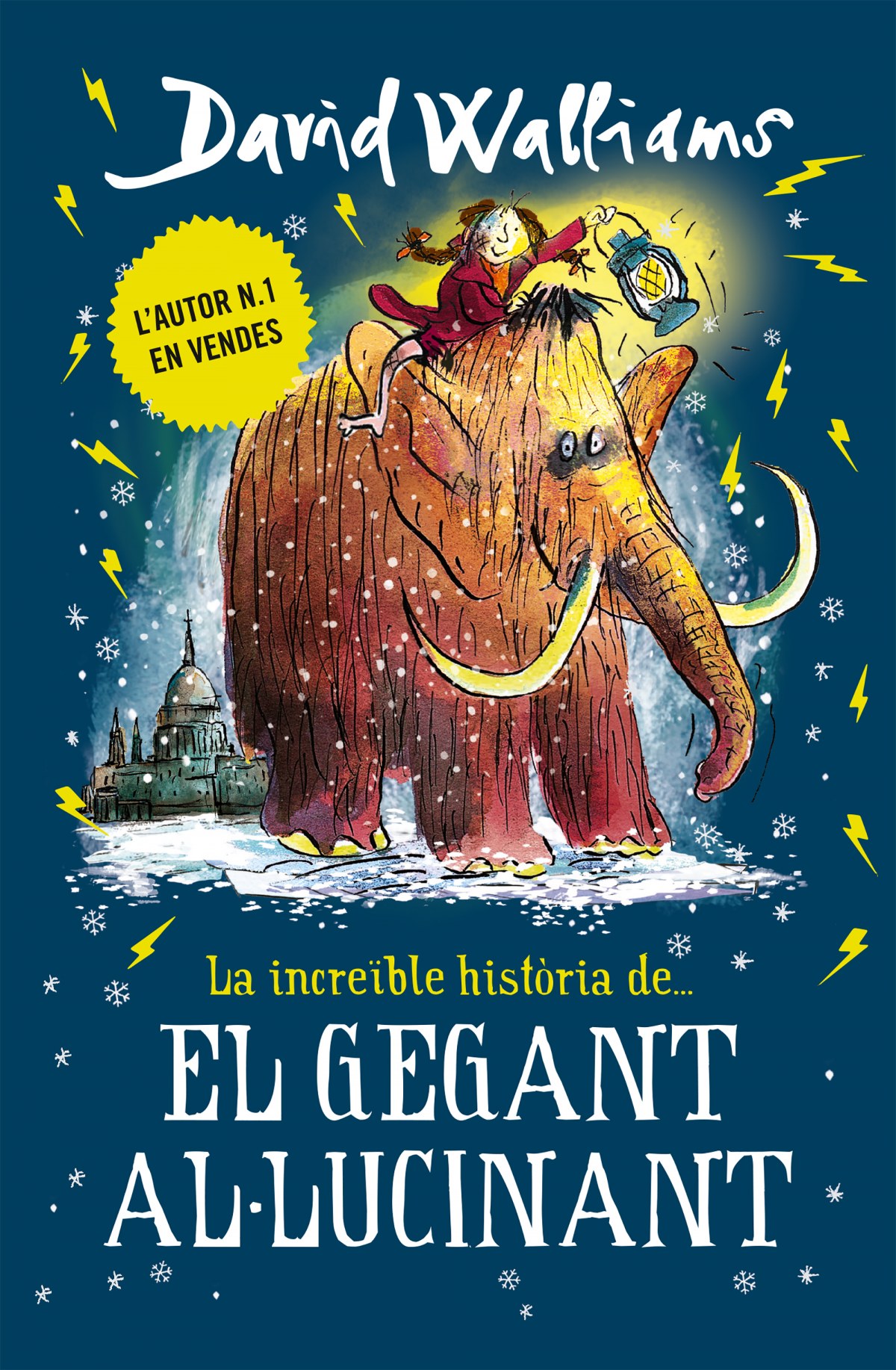  EL GEGANT AL.LUCINANT 