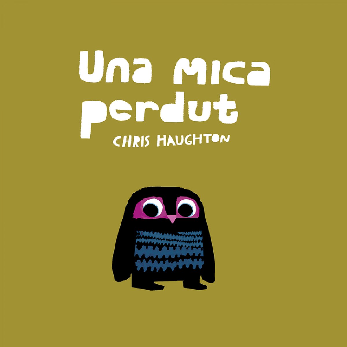  UNA MICA PERDUT 