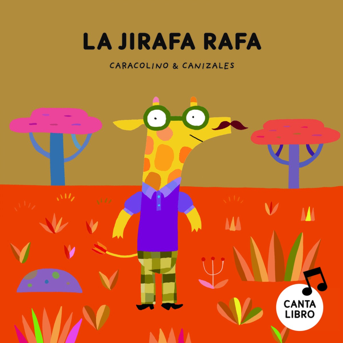 Portada