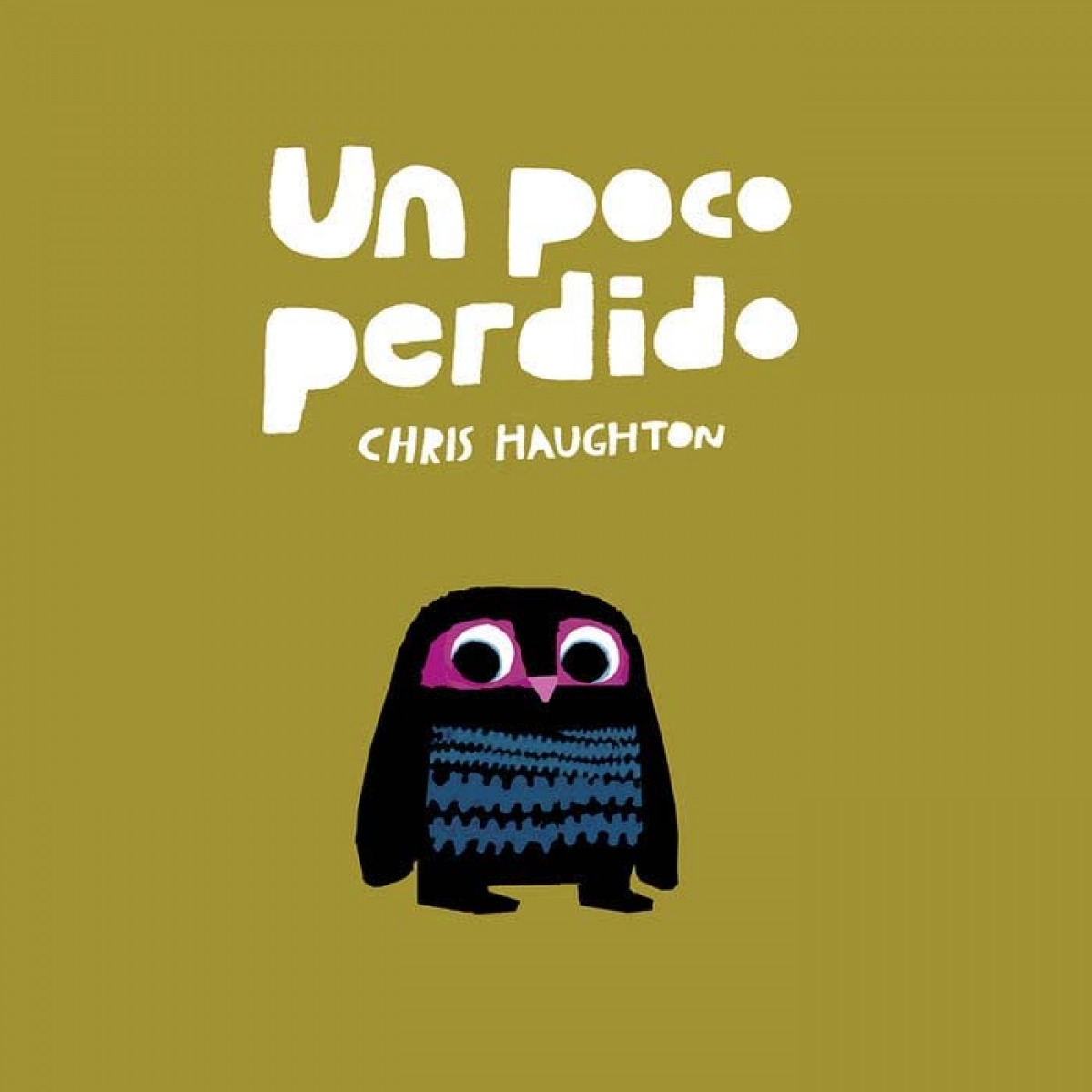  Un poco perdido (pack marioneta LAT) 