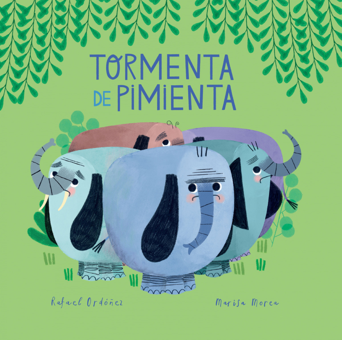 Portada