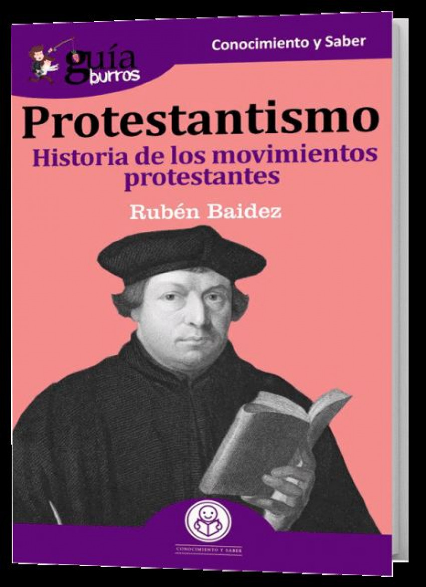 Protestantismo 9788417681272