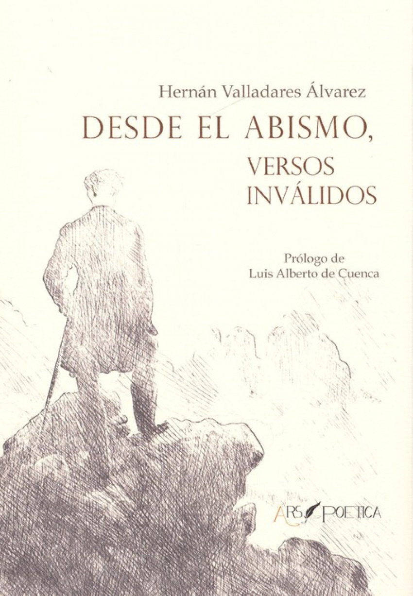 DESDE EL ABISMO, VERSOS INVÁLIDOS