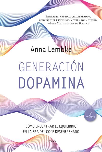  Generación dopamina 