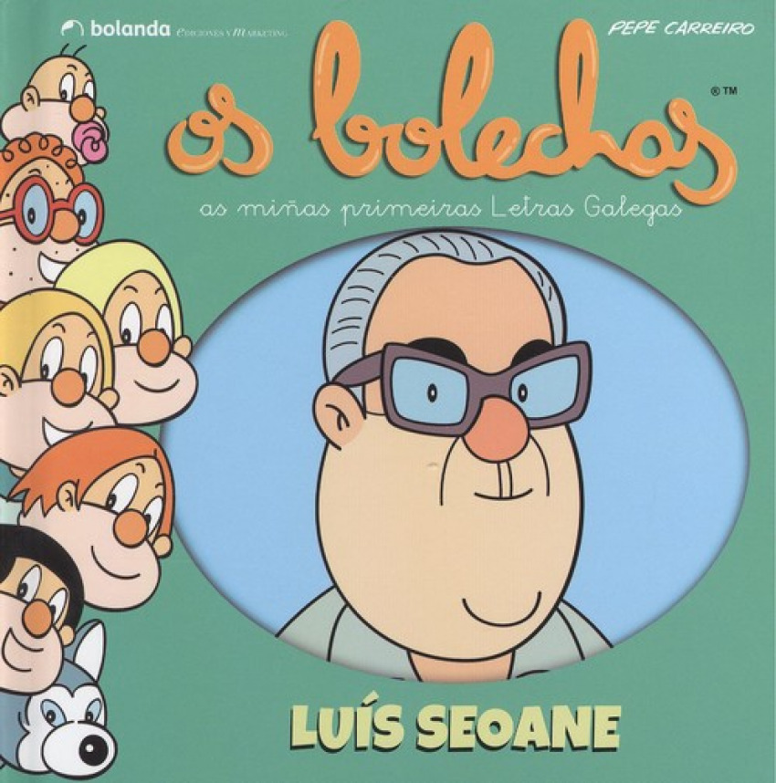 LUIS SEOANE