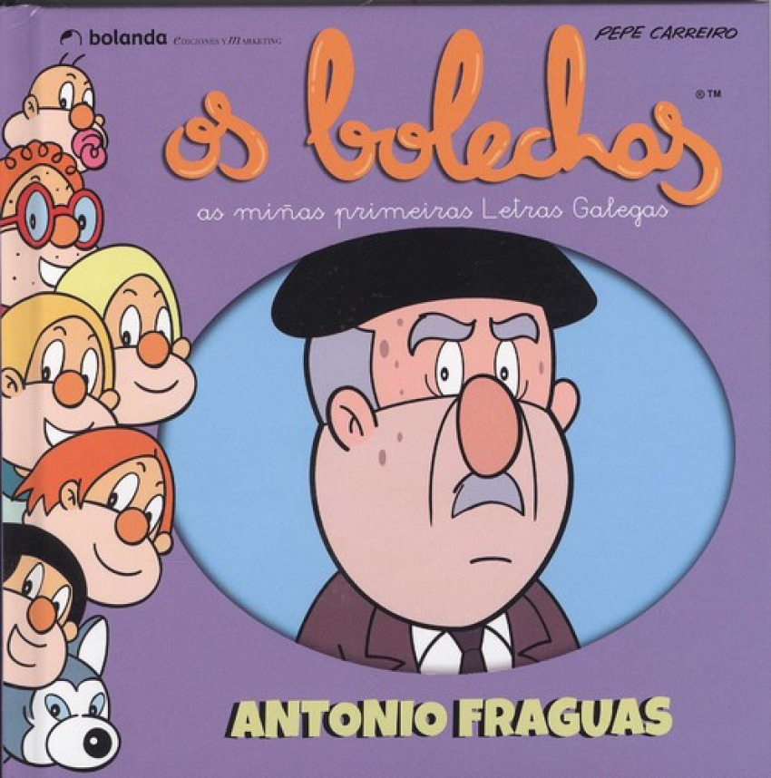  ANTONIO FRAGUAS 