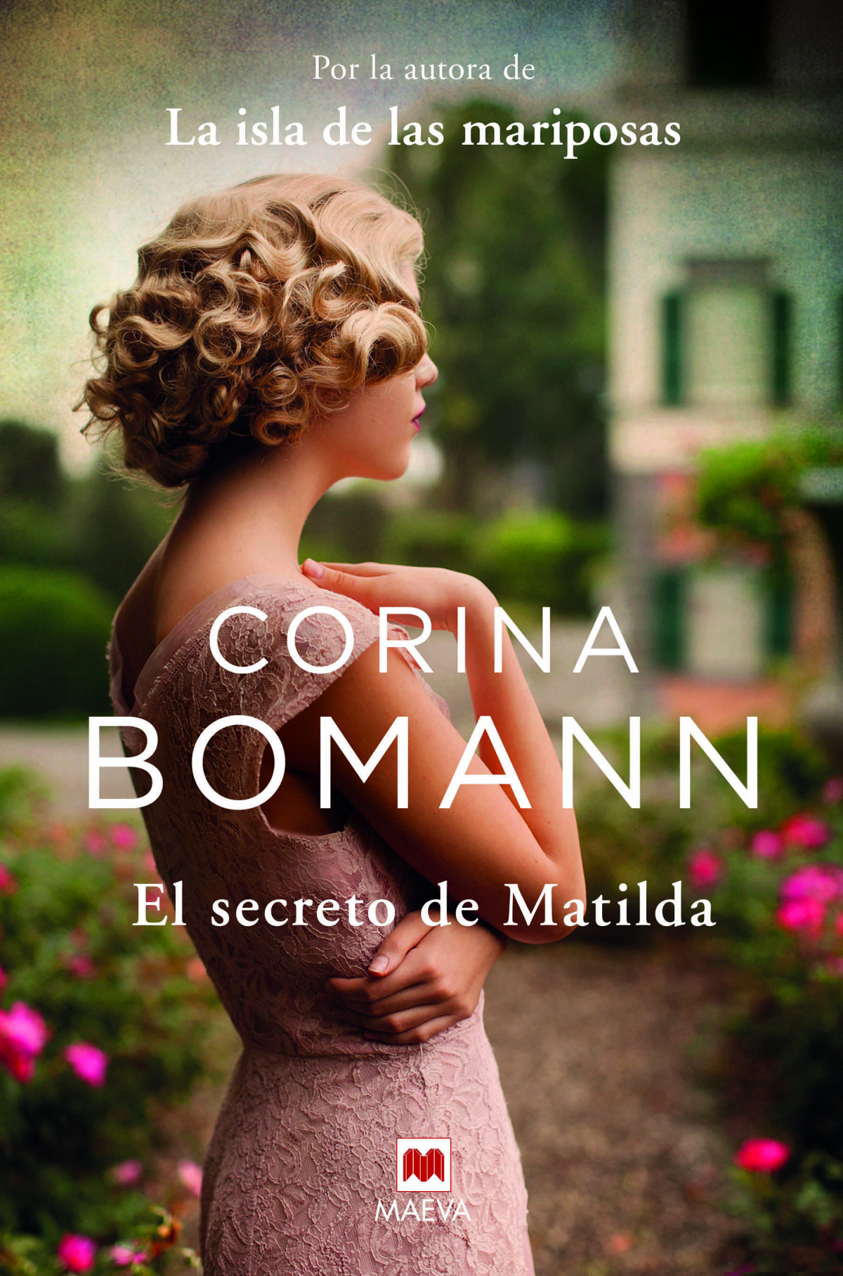  El secreto de Matilda 