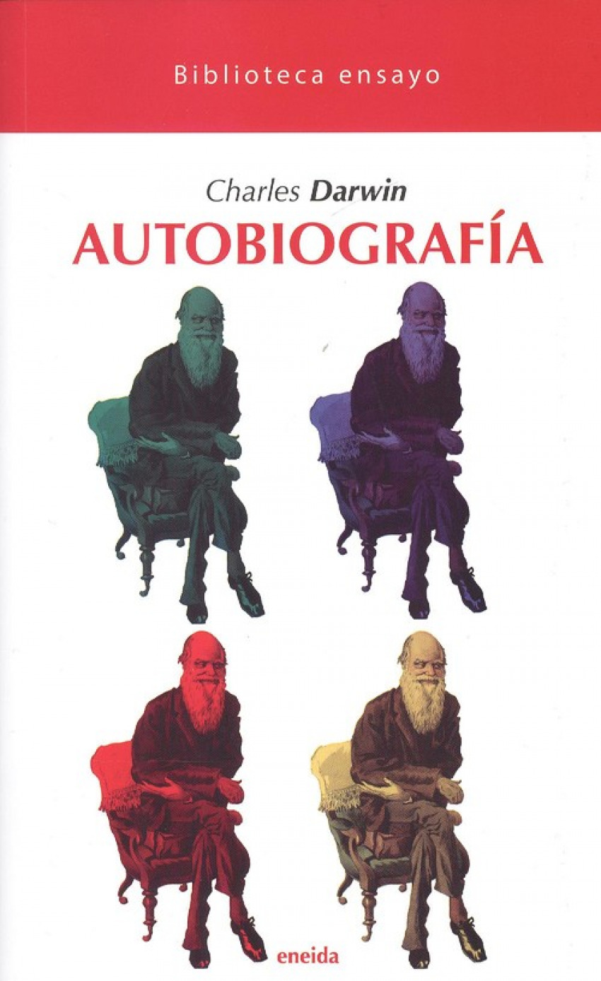 AUTOBIOGRAFIA