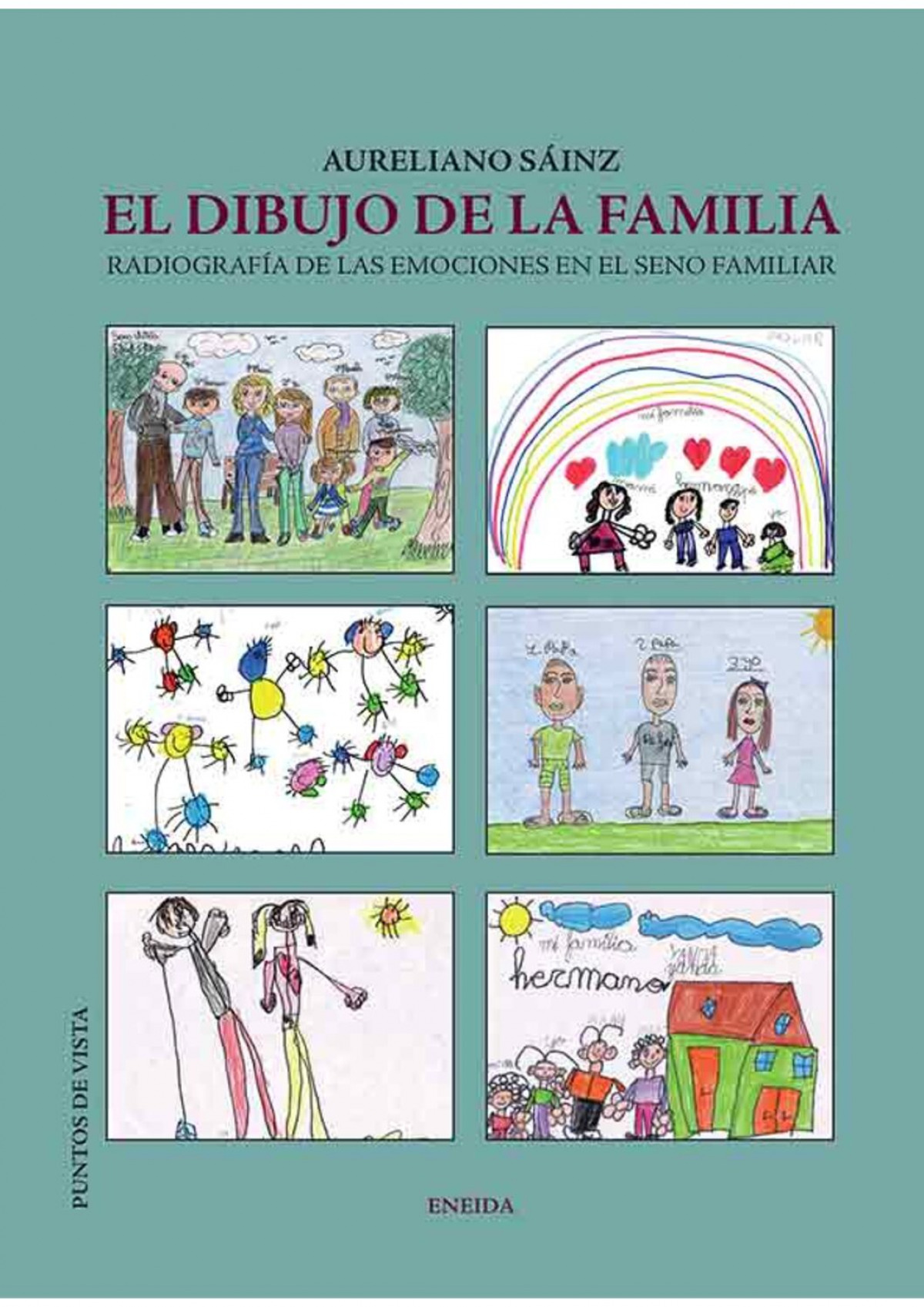 dibujo en familia, El