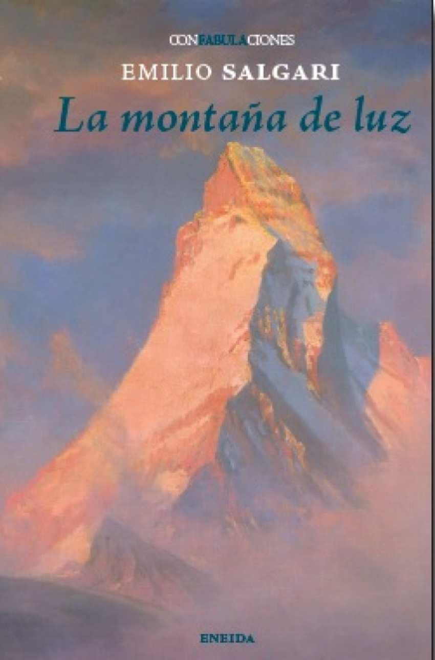 La montaña de luz