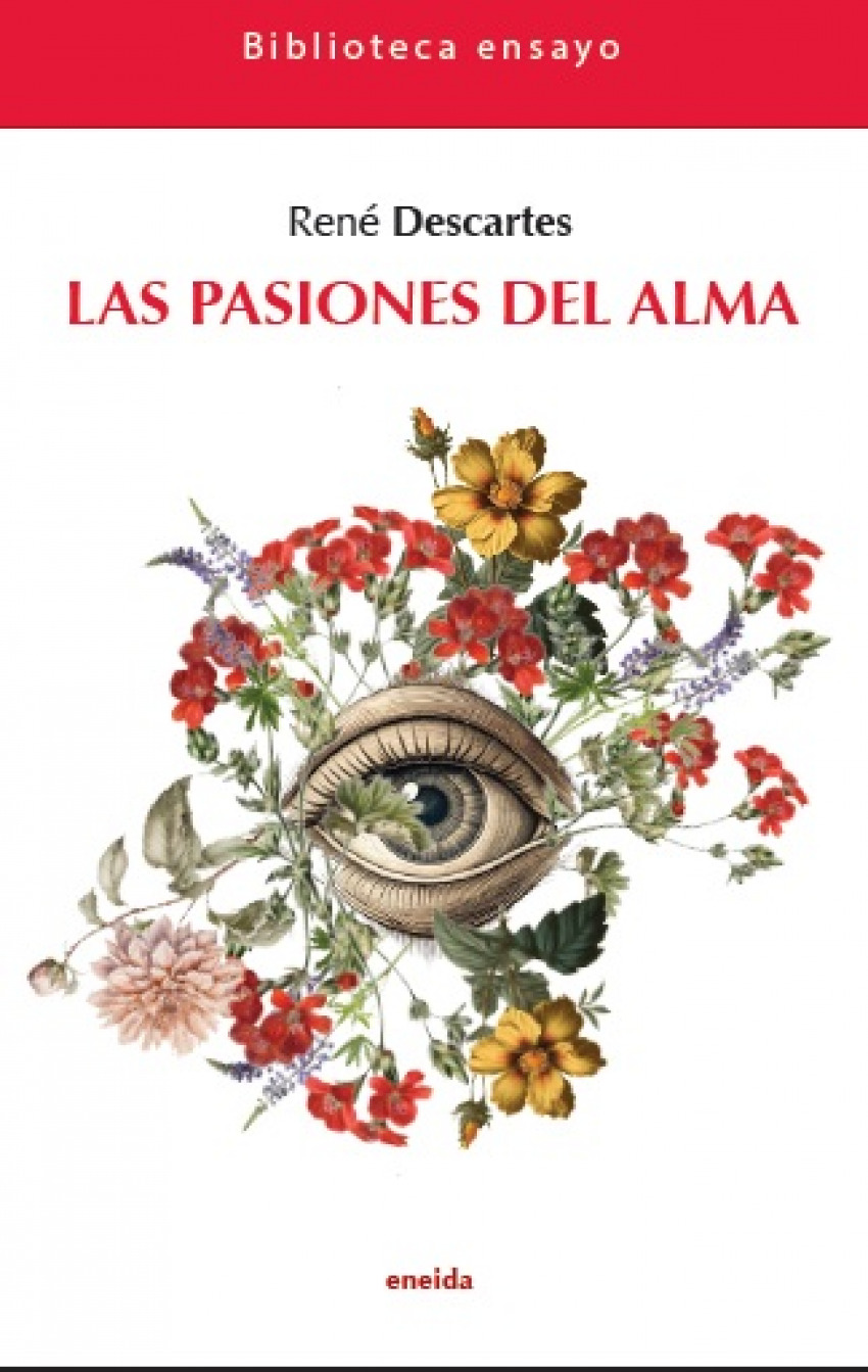  Las pasiones del alma 