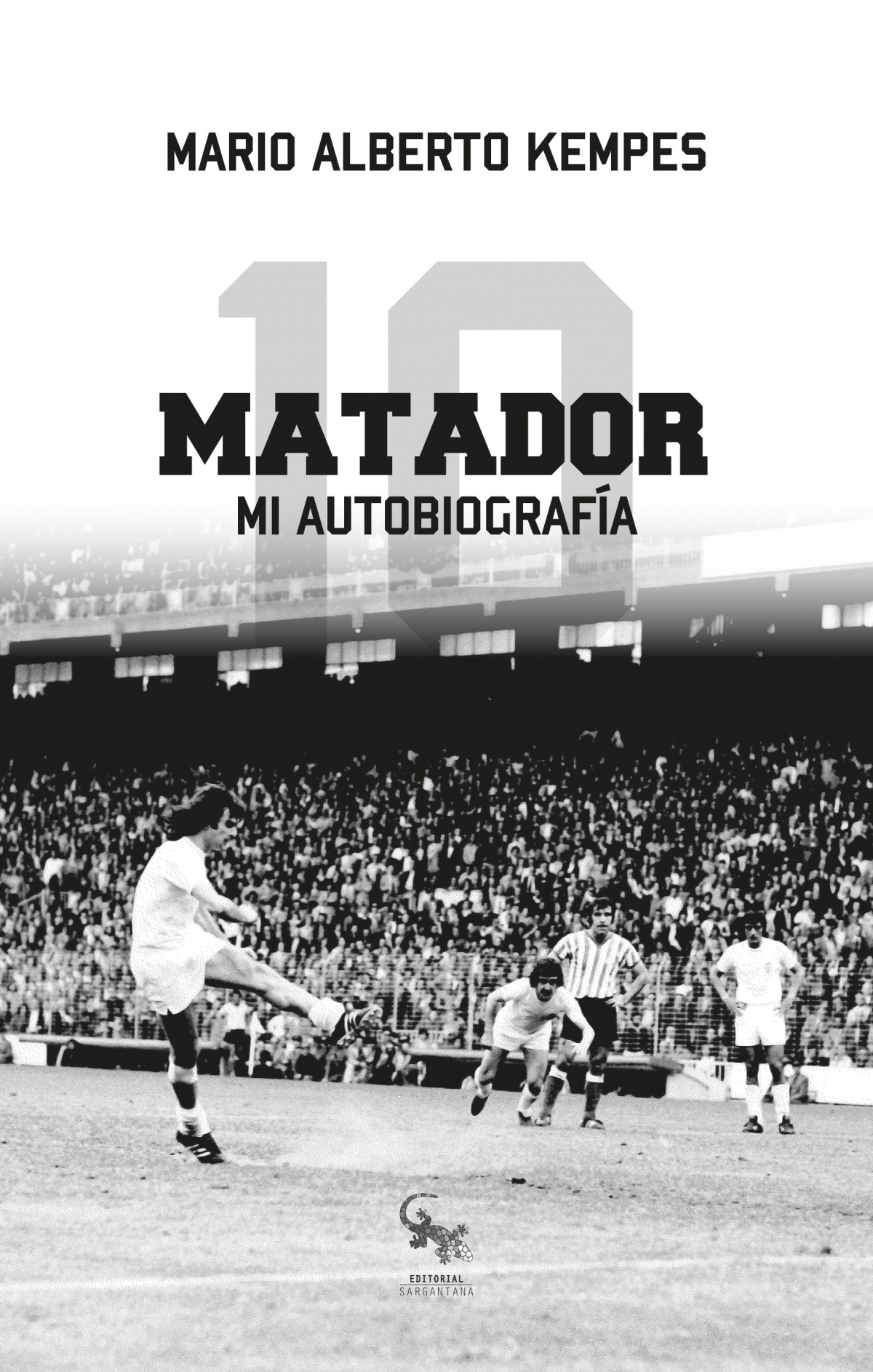 El Matador
