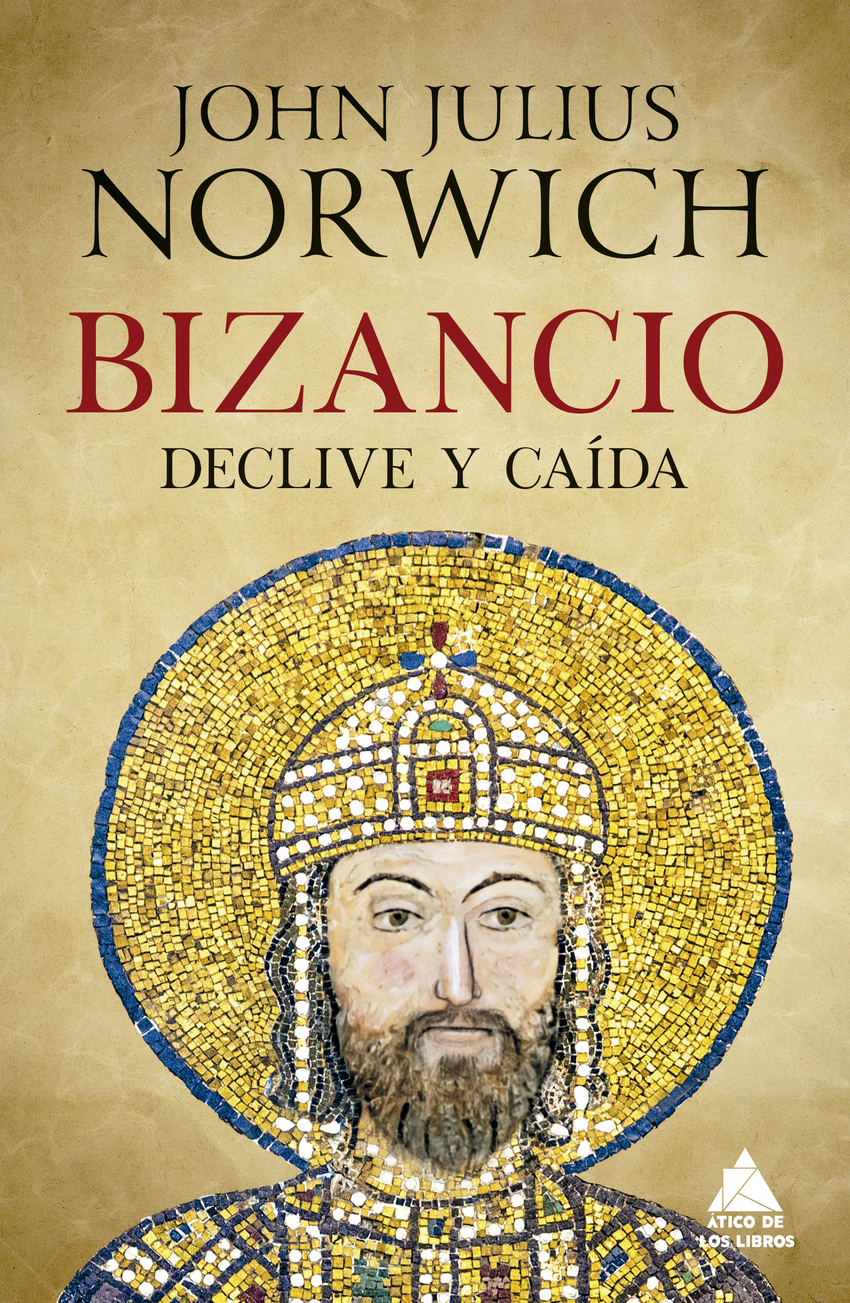  Bizancio: Declive y caída 