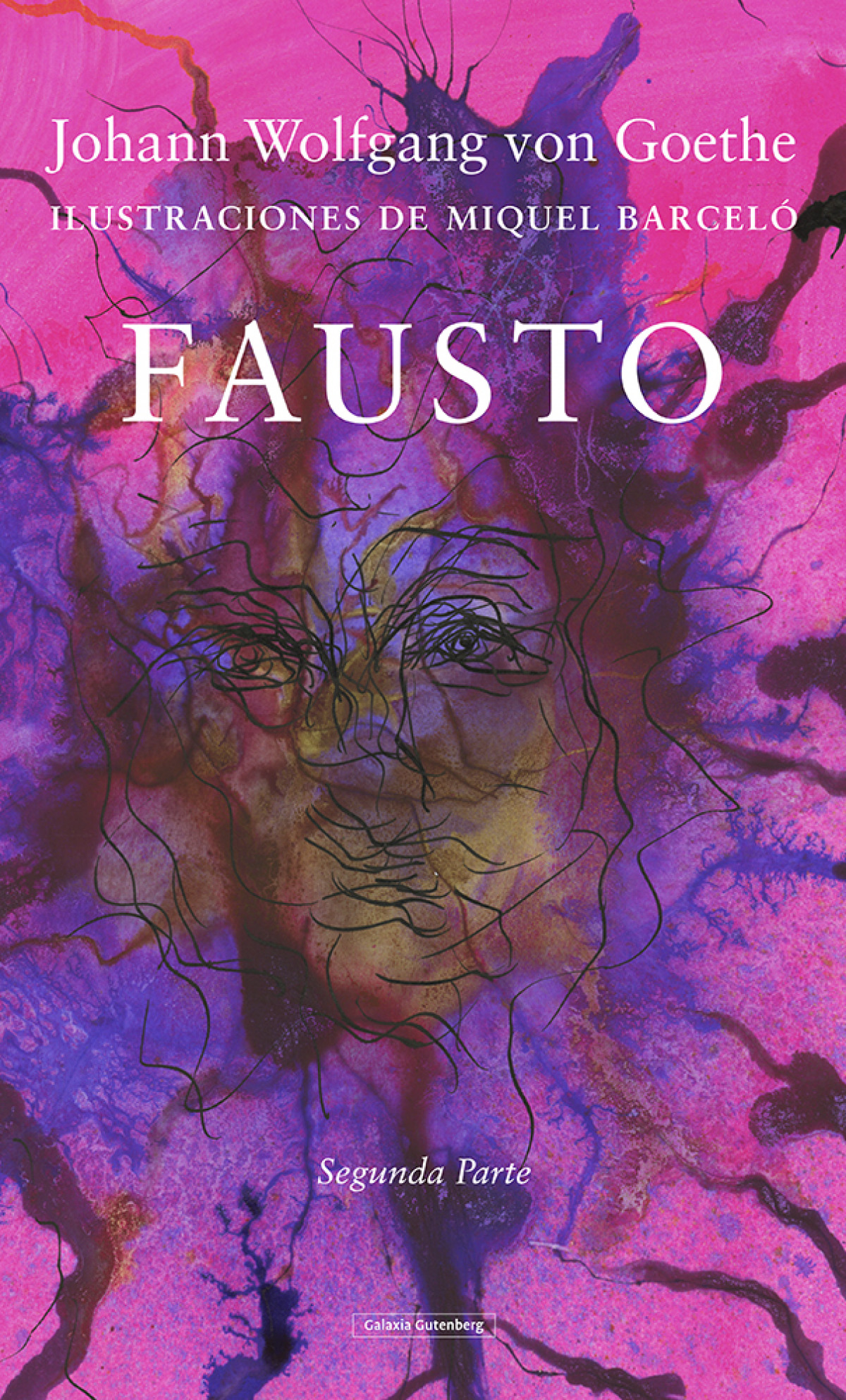  FAUSTO. (SEGUNDA PARTE) 