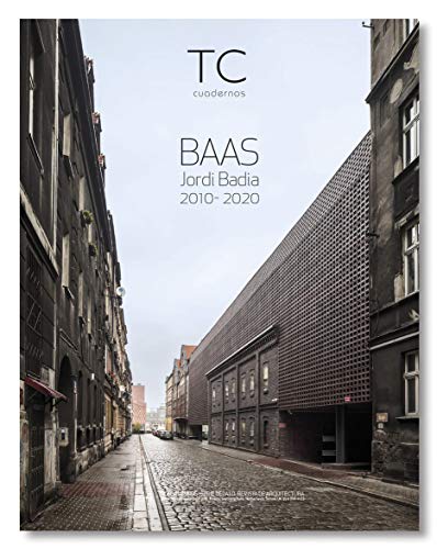 Baas. Jordi Badía