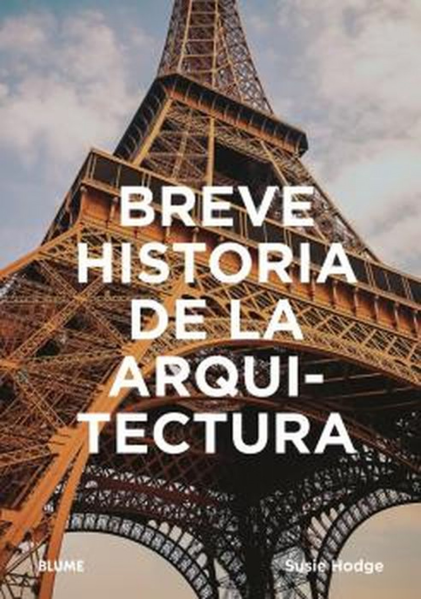  Breve historia de la arquitectura 