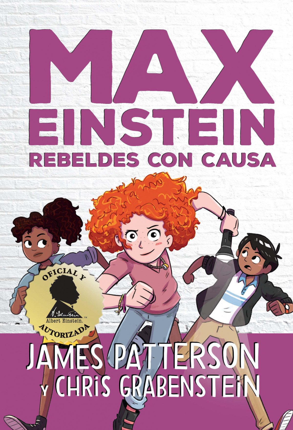 Portada