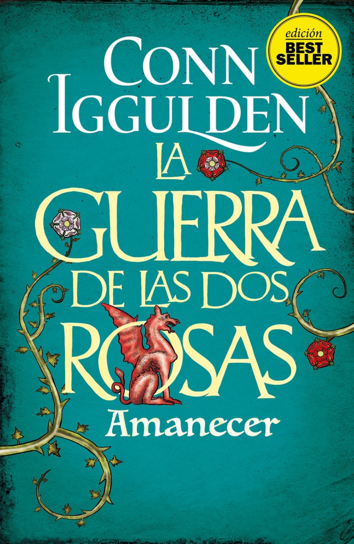 La Guerra de las Dos Rosas. Amanecer