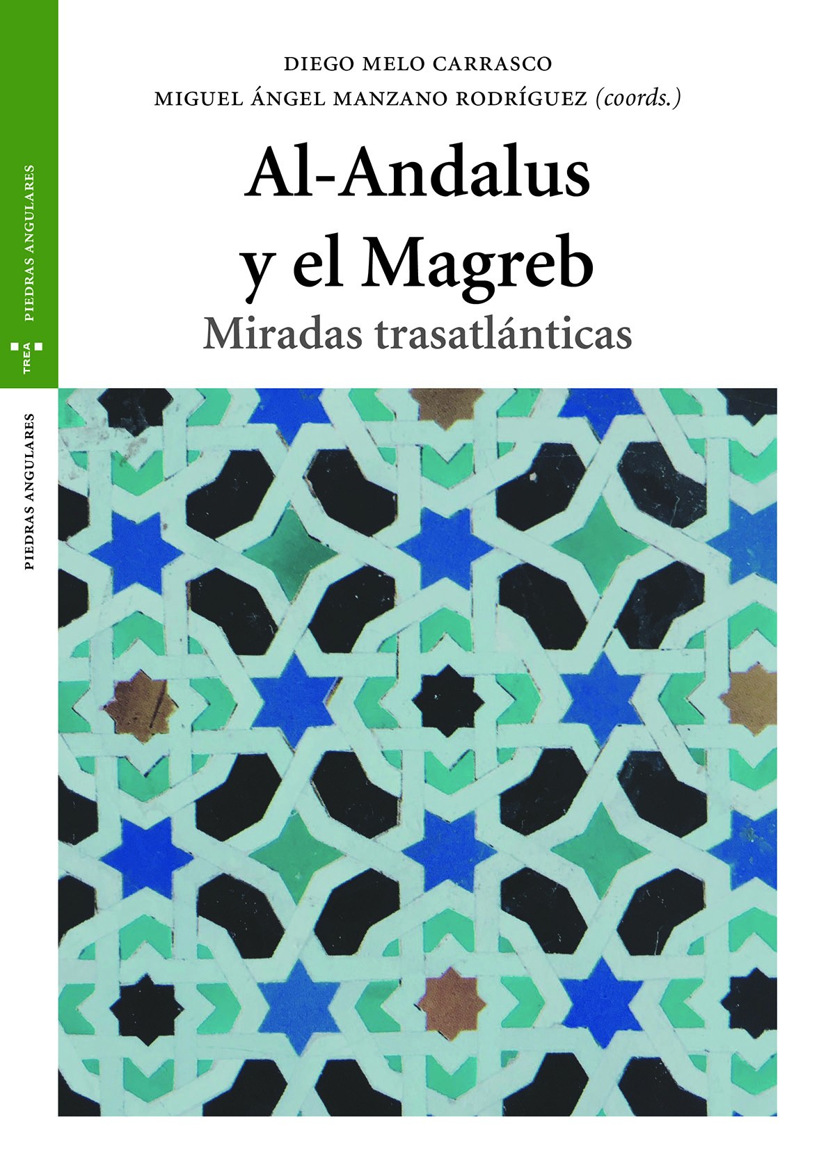  Al Andalus y el Magreb 