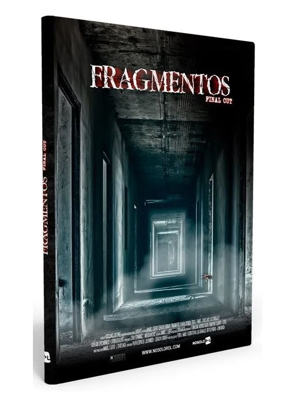  FRAGMENTOS: FINAL CUT 