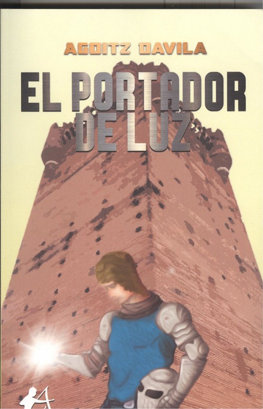 EL PORTADOR DE LUZ