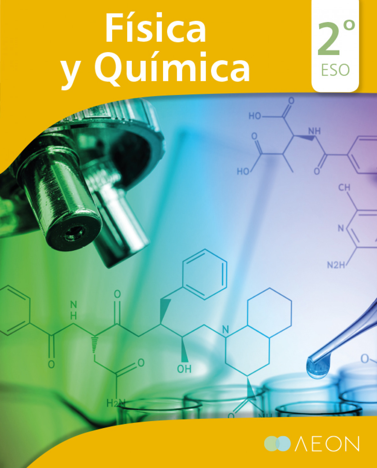  Física y Química 2º ESO 