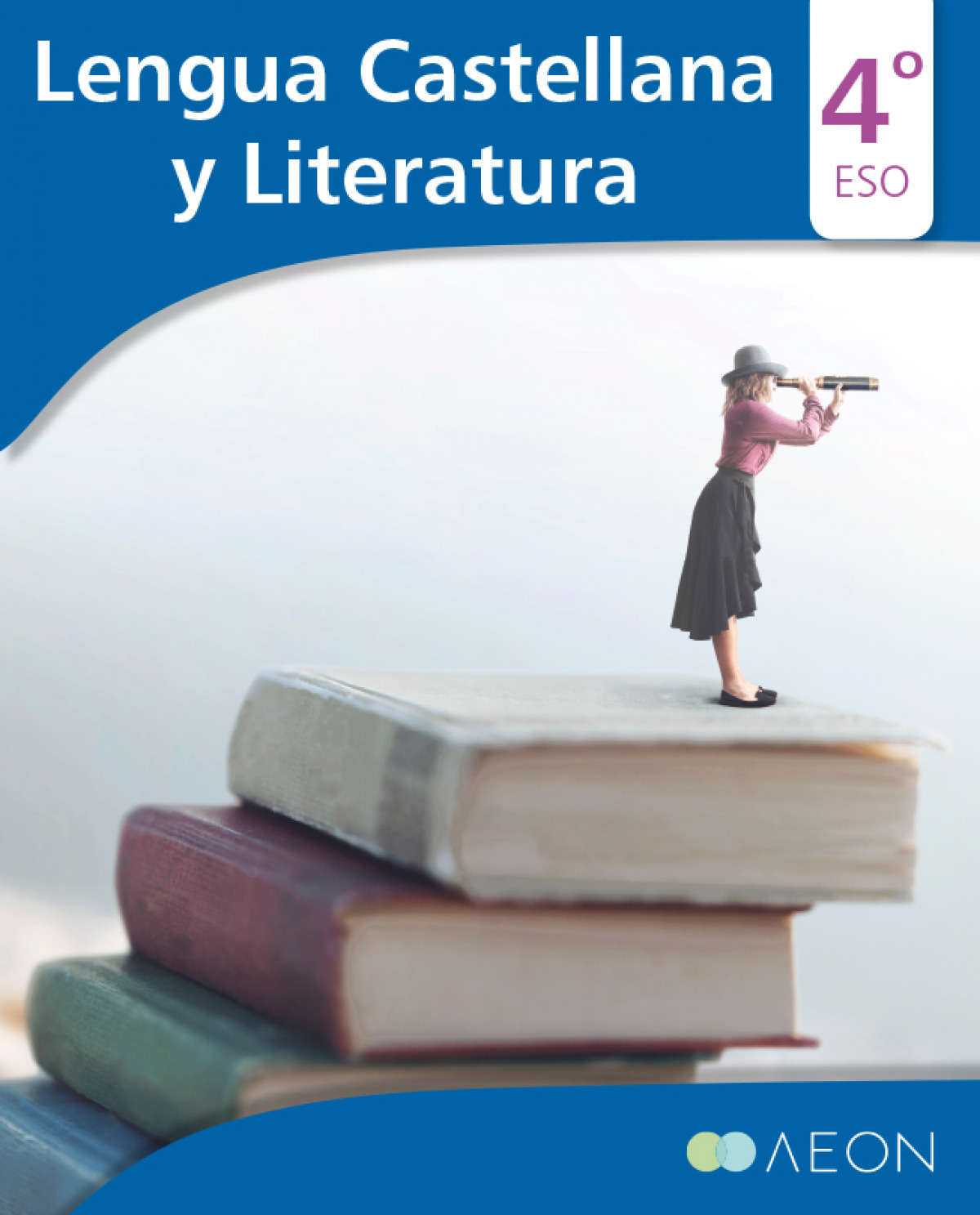  Lengua Castellana y Literatura 4 º ESO 