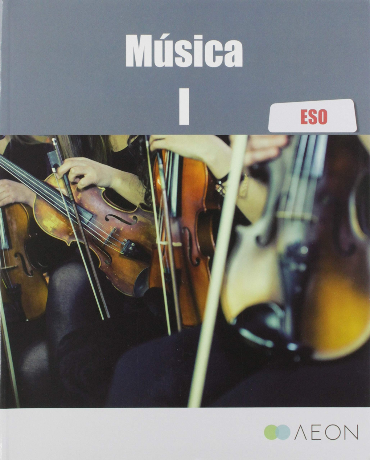  MÚSICA I 2019 