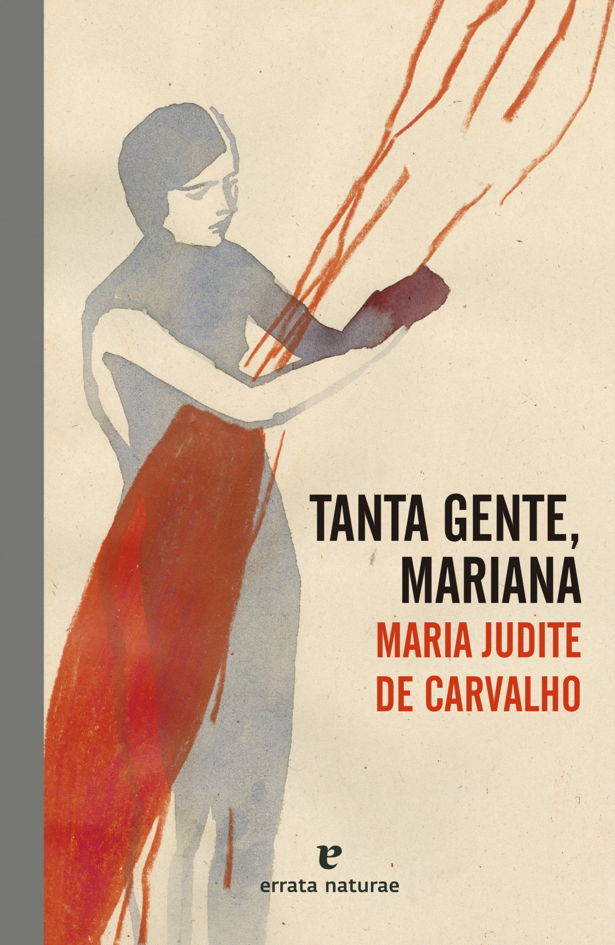  Tanta gente, Mariana 