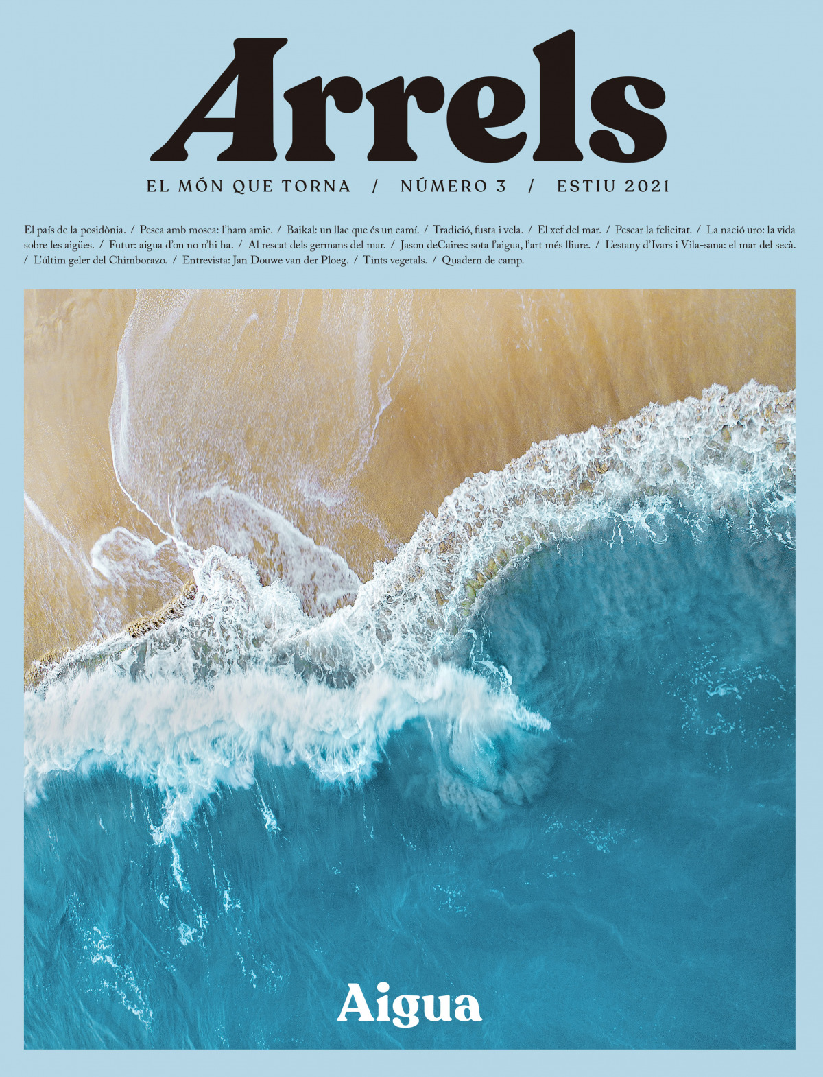 Portada