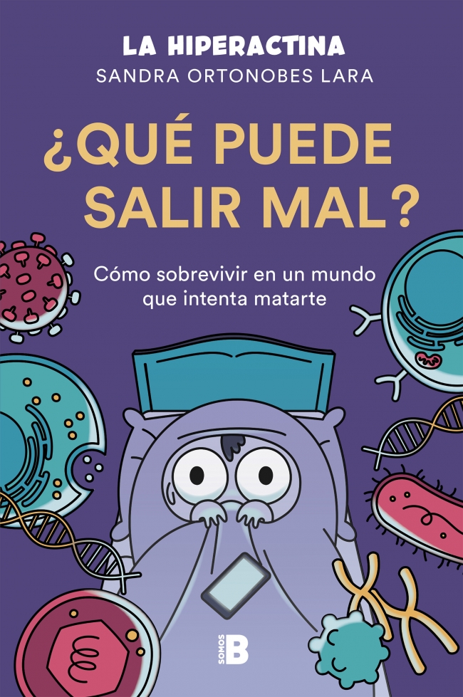  ¿Qué puede salir mal? 