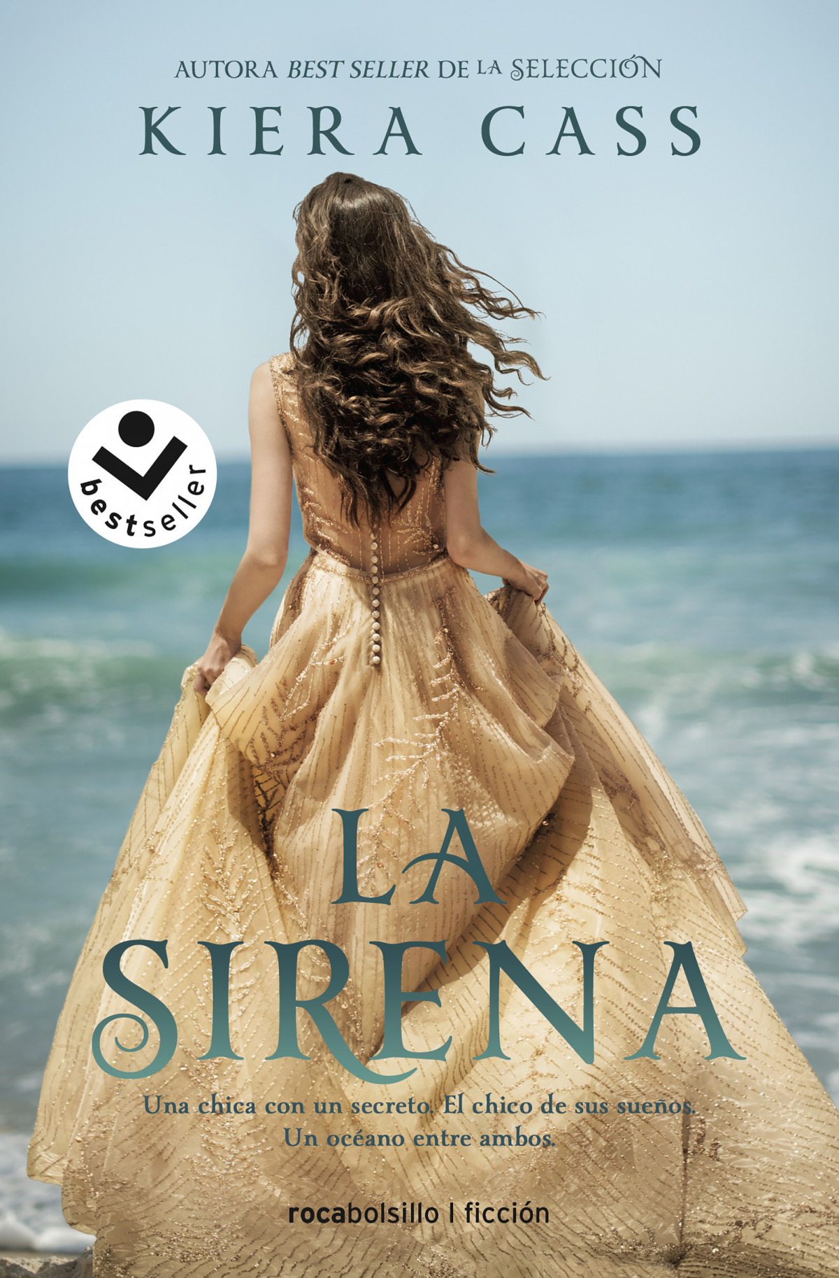  La Sirena 