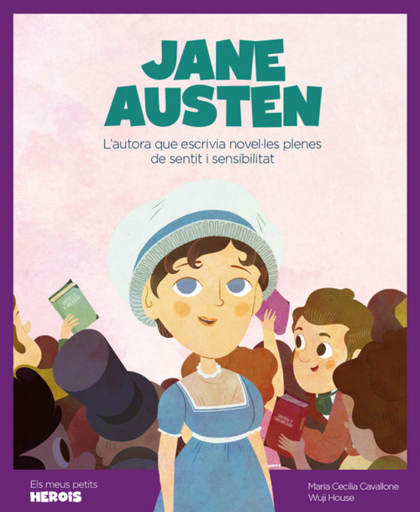  JANE AUSTEN 