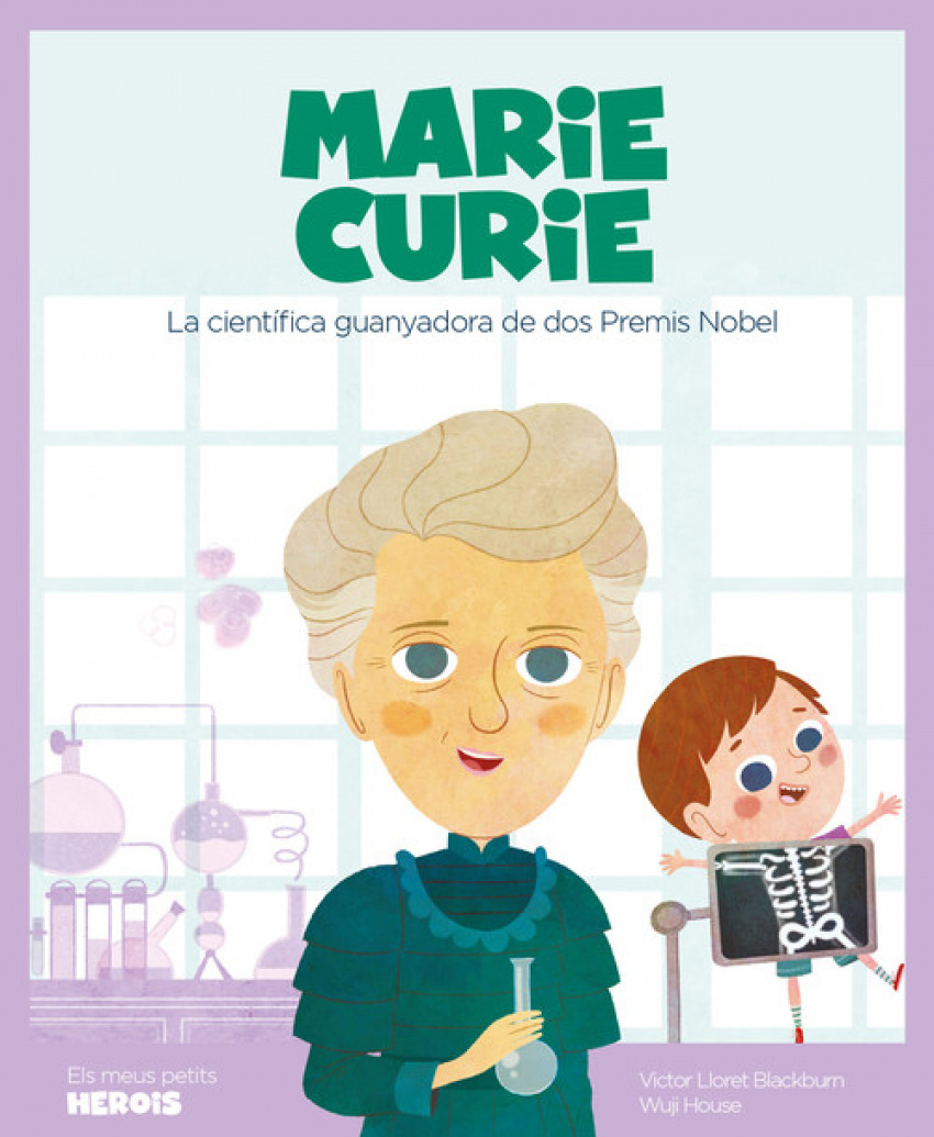  MARIE CURIE 