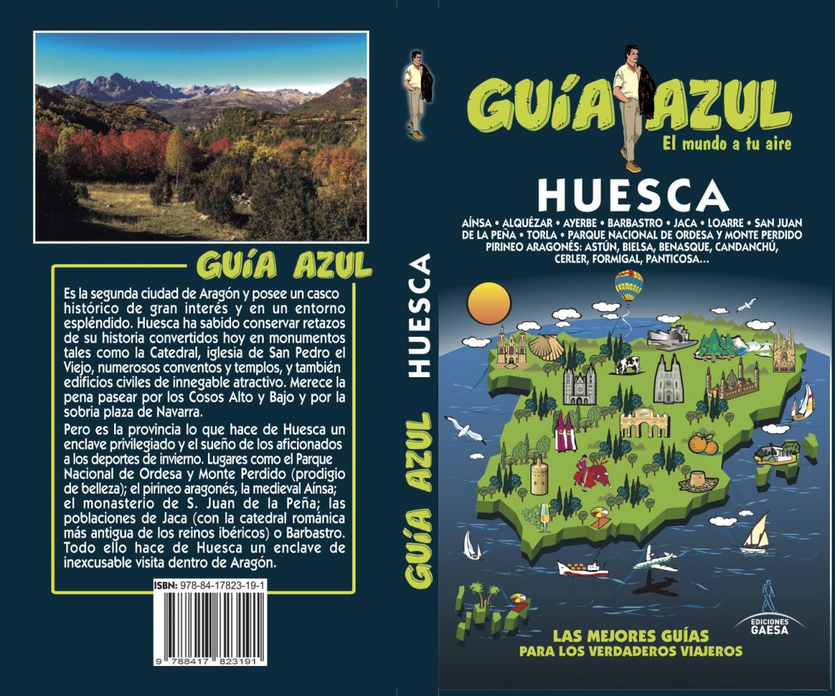  HUESCA 2019 