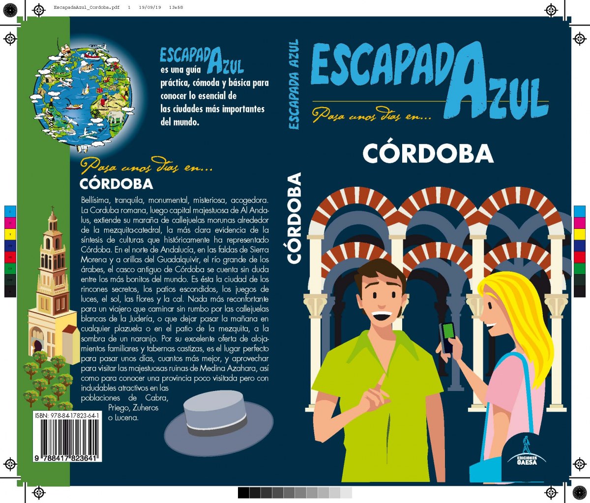  CÓRDOBA 2019 