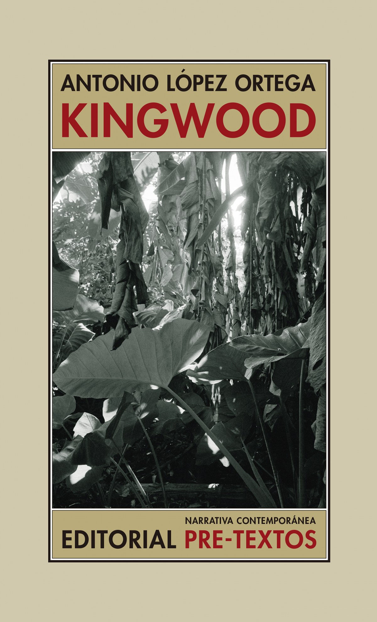 Portada