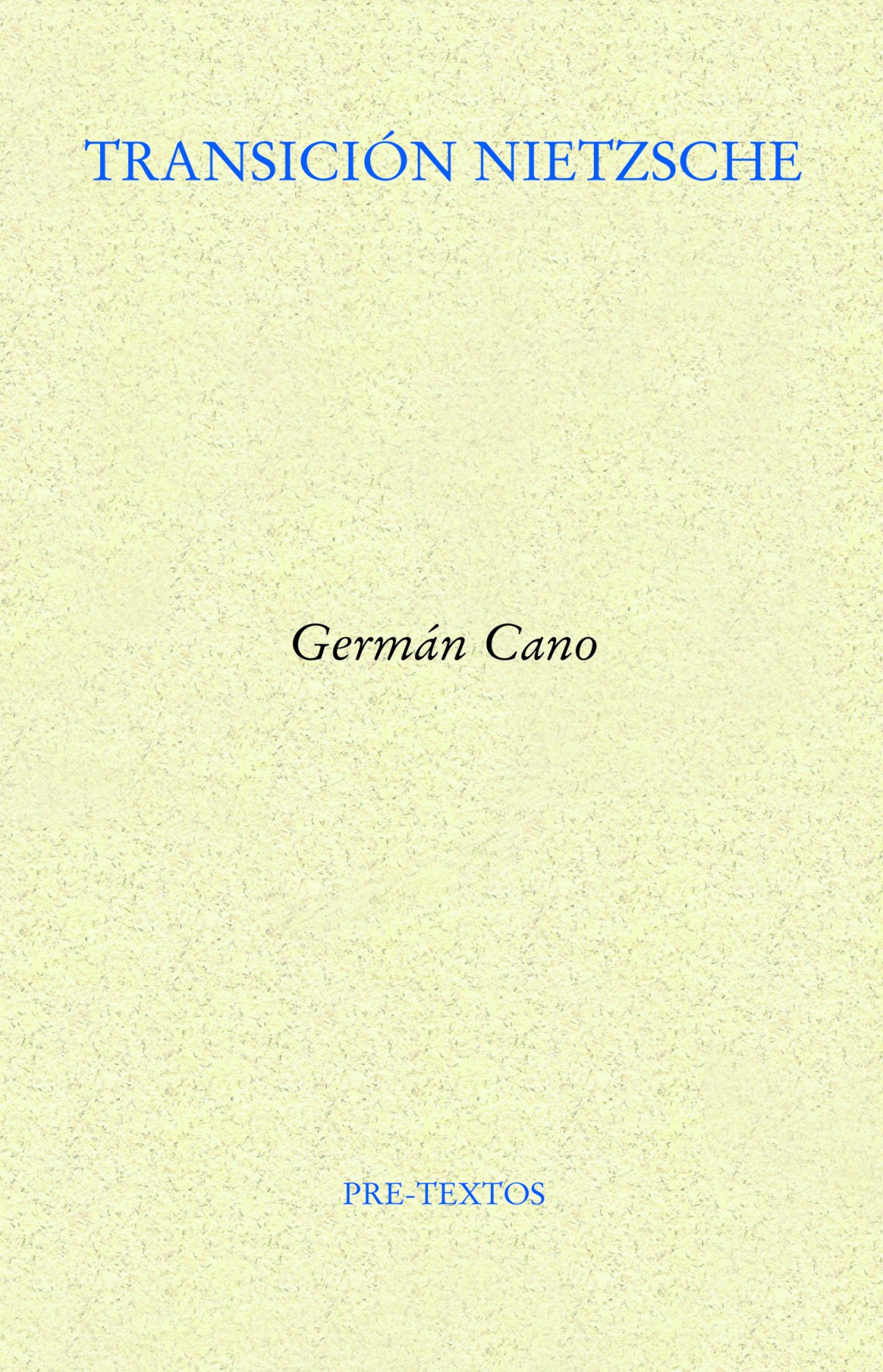 Portada