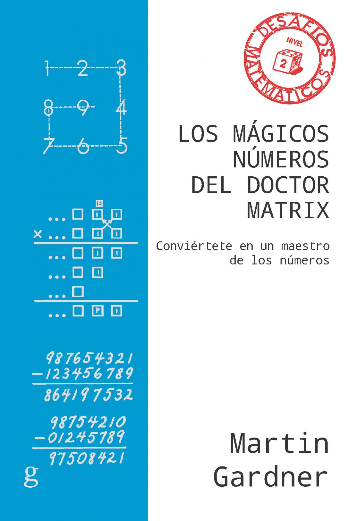 Portada