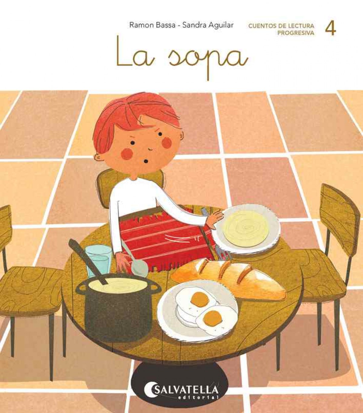 Portada