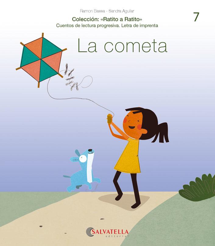  La cometa 