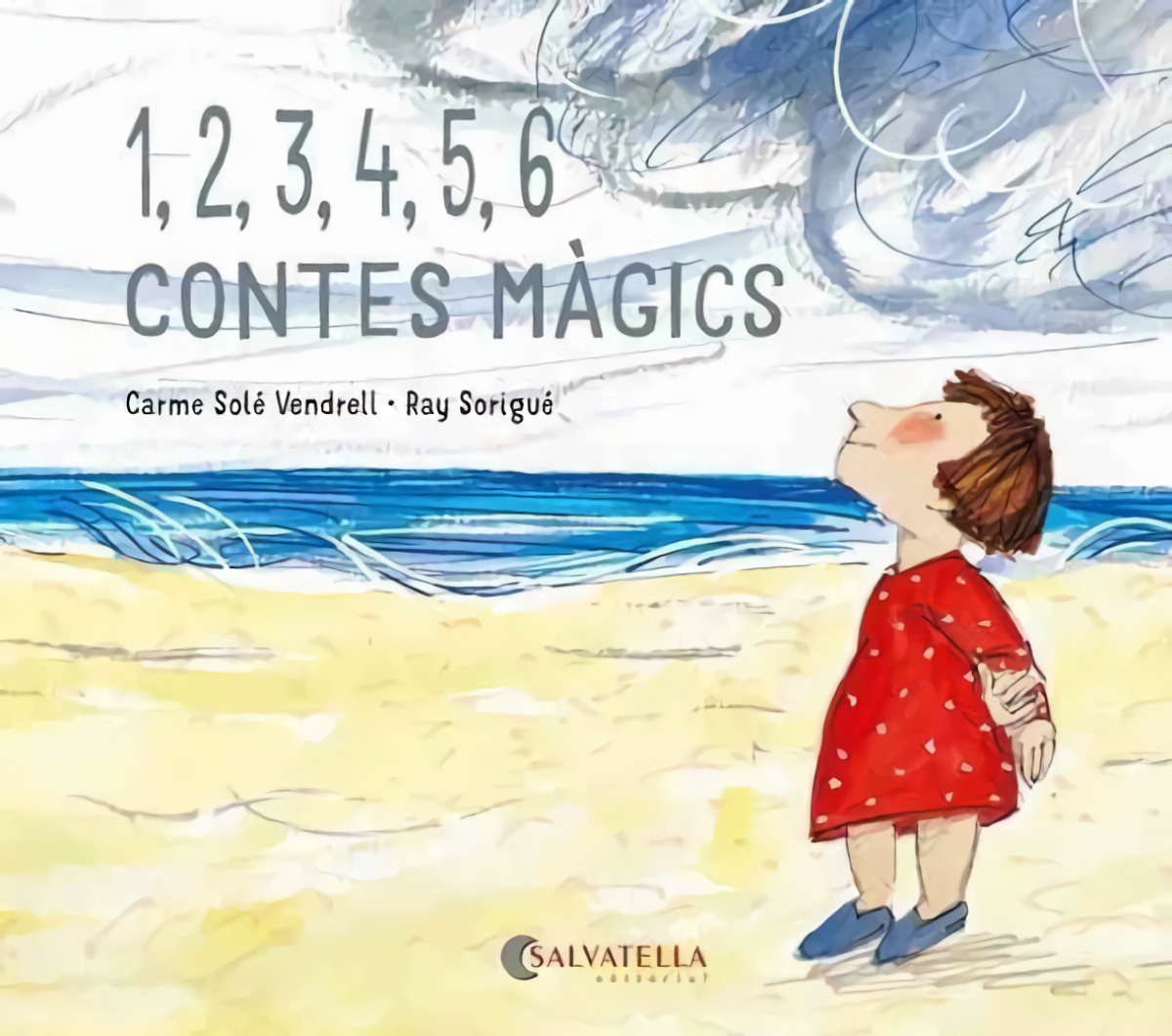 1,2,3,4,5,6 Contes màgics