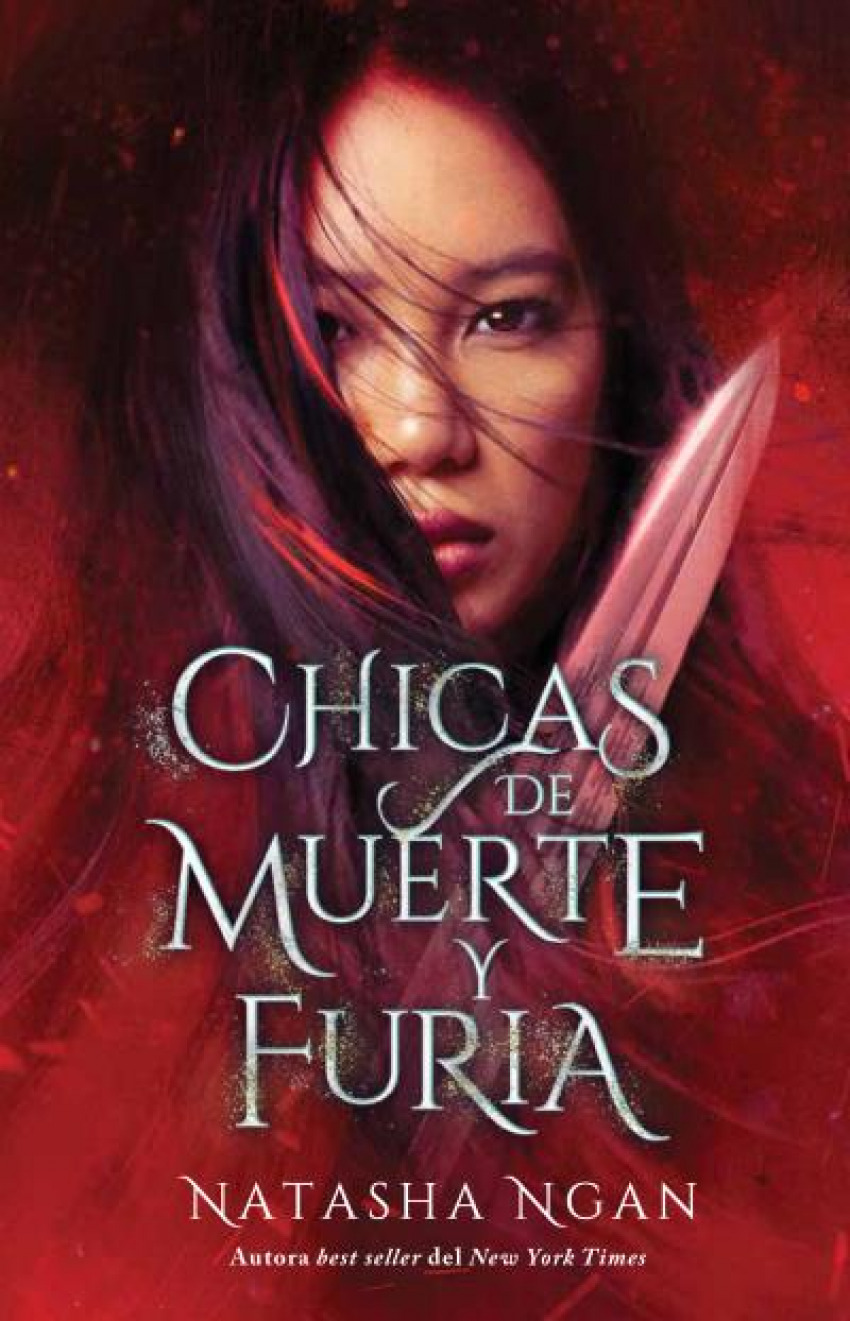 Chicas de muerte y de furia