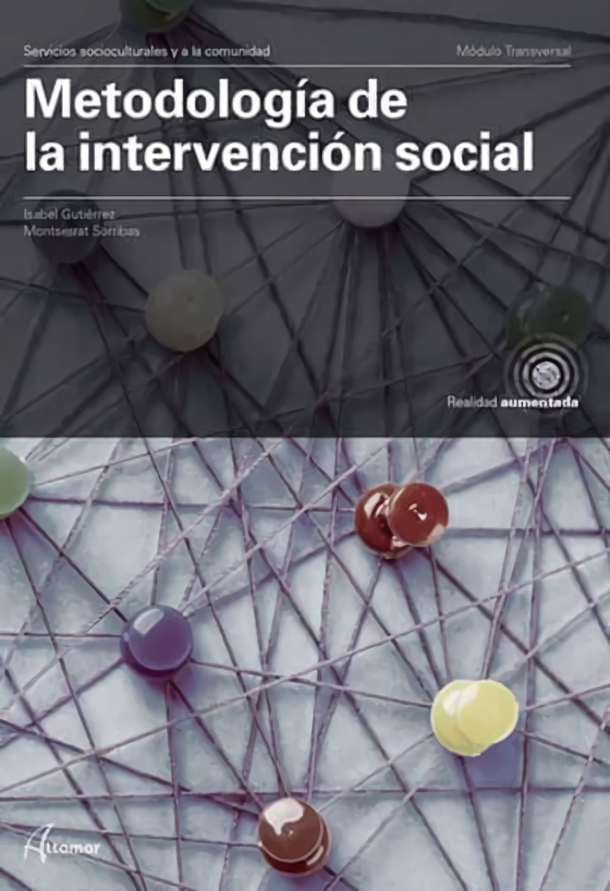  Metodología de la intervención social 