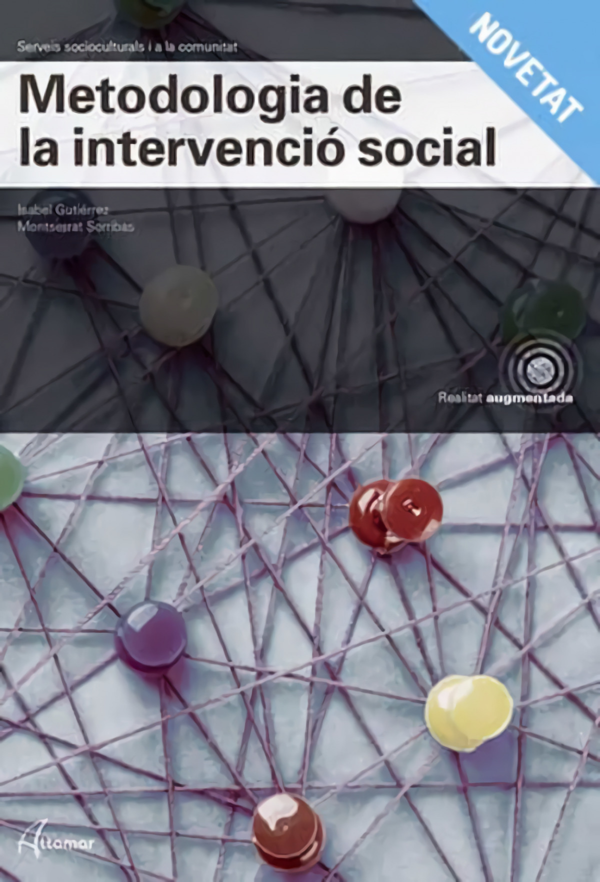  Metodologia intervenció social 