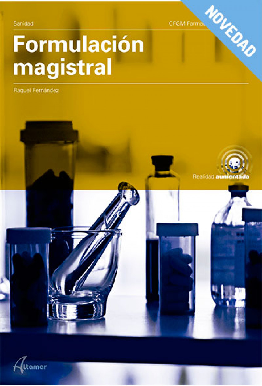 FORMULACION MAGISTRAL GM 21 CF