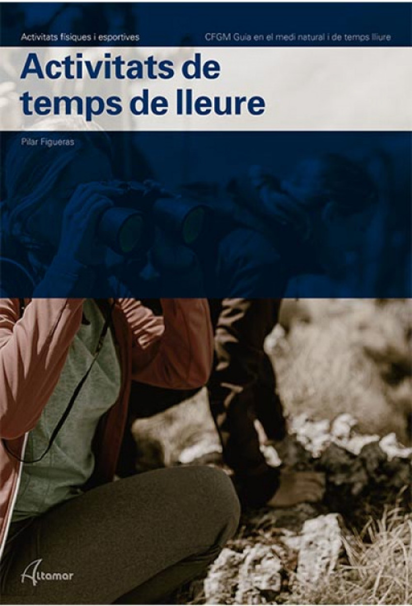  ACTIVITATS DE TEMPS DE LLEURE 